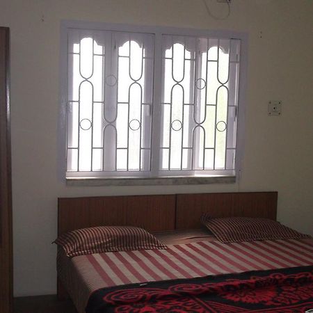 كولكاتا Megacity Inn المظهر الخارجي الصورة