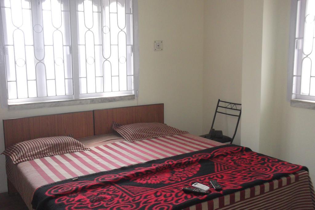 كولكاتا Megacity Inn المظهر الخارجي الصورة