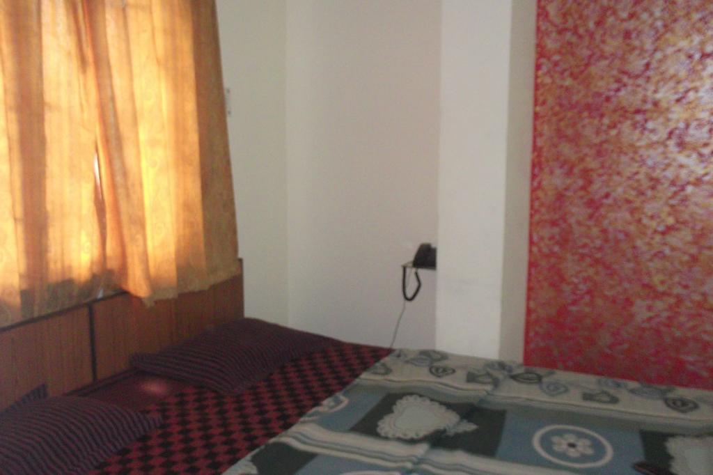 كولكاتا Megacity Inn المظهر الخارجي الصورة
