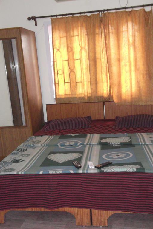 كولكاتا Megacity Inn المظهر الخارجي الصورة