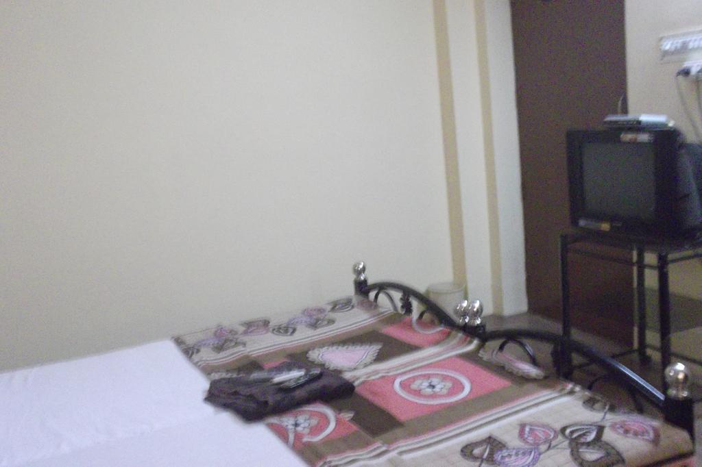 كولكاتا Megacity Inn المظهر الخارجي الصورة