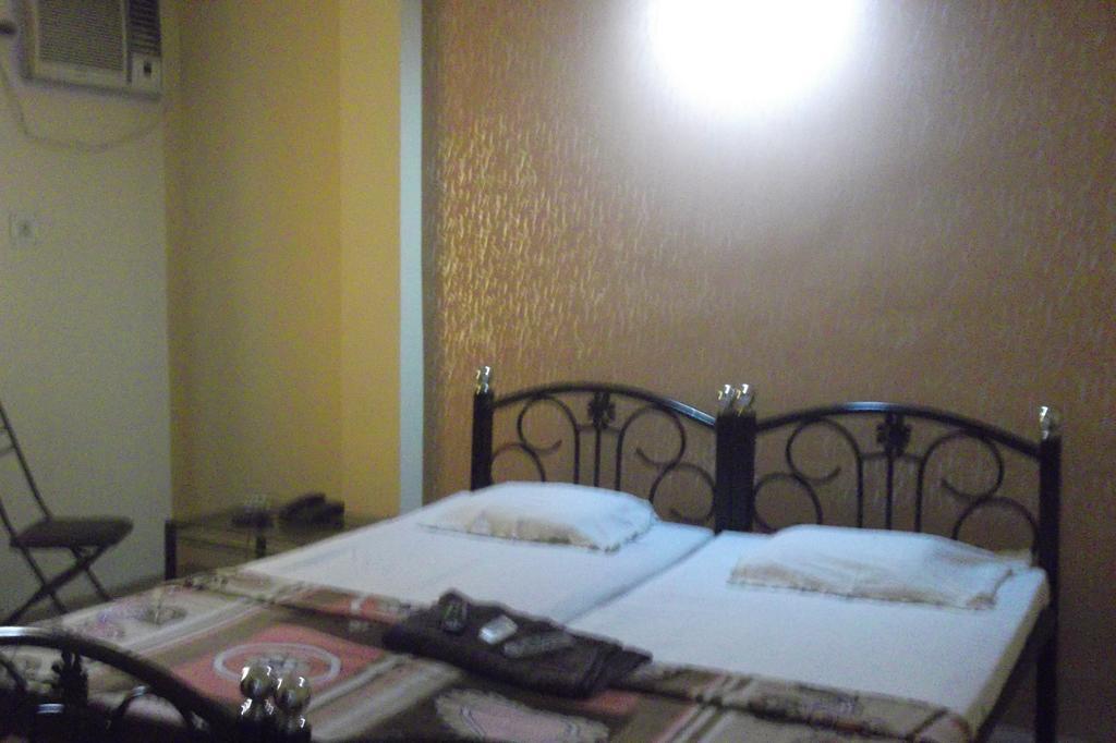 كولكاتا Megacity Inn المظهر الخارجي الصورة